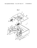 DETECTOR FOR PROXIMITY SENSOR AND PROXIMITY SENSOR diagram and image