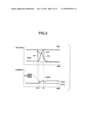 SEMICONDUCTOR INTEGRATED CIRCUIT DEVICE diagram and image