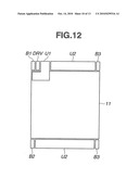 SEMICONDUCTOR INTEGRATED CIRCUIT DEVICE diagram and image