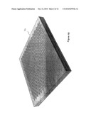 DUAL-POLARIZED MULTI-BAND, FULL DUPLEX, INTERLEAVED WAVEGUIDE ANTENNA APERTURE diagram and image