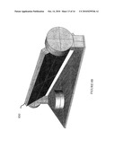 DUAL-POLARIZED MULTI-BAND, FULL DUPLEX, INTERLEAVED WAVEGUIDE ANTENNA APERTURE diagram and image