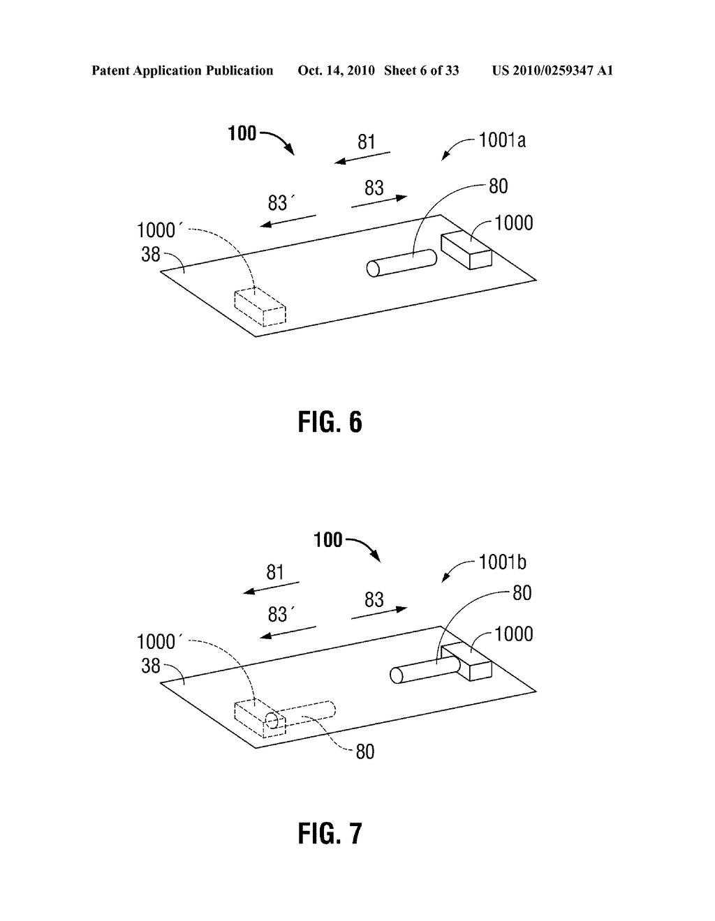 DETECTING AND SENSING ACTUATION IN A CIRCUIT INTERRUPTING DEVICE - diagram, schematic, and image 07