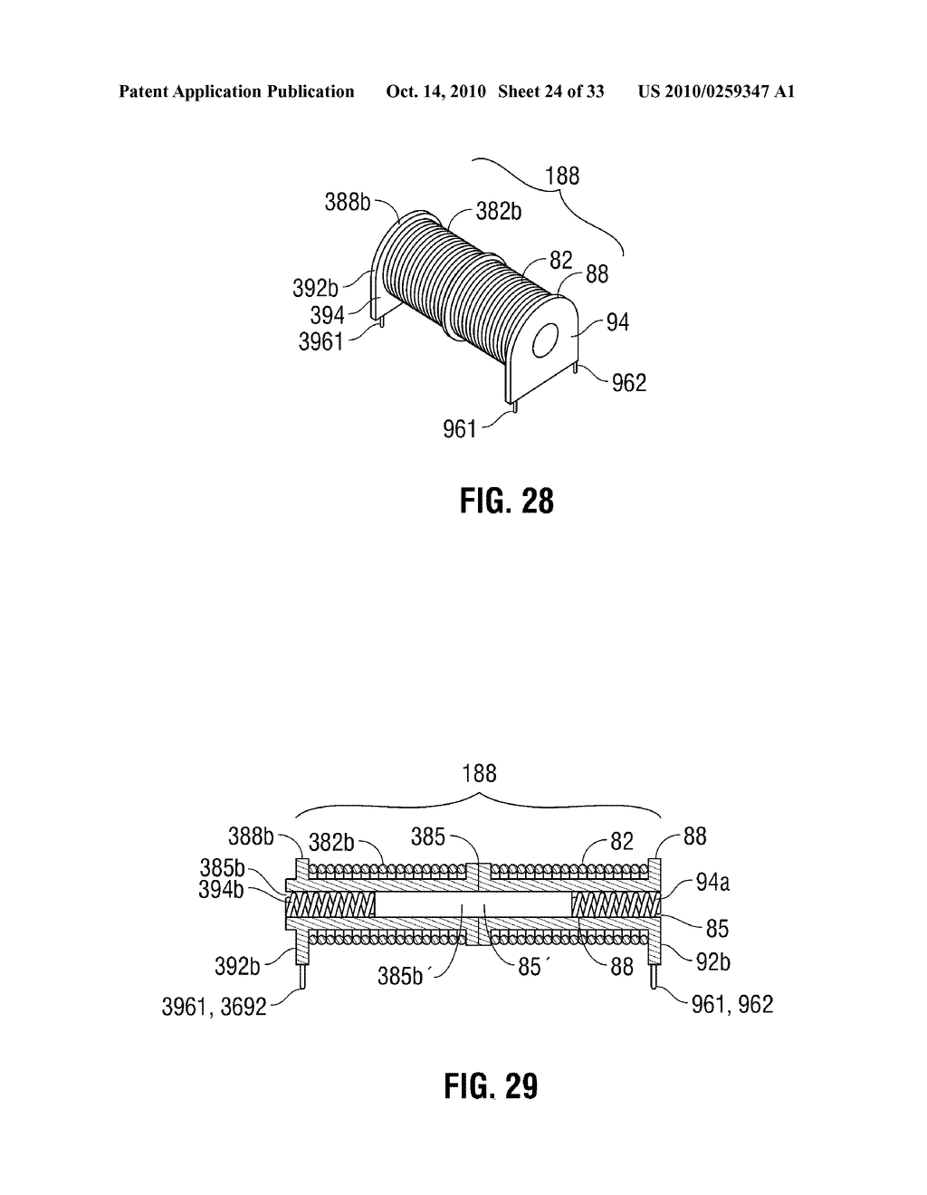 DETECTING AND SENSING ACTUATION IN A CIRCUIT INTERRUPTING DEVICE - diagram, schematic, and image 25