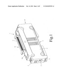 HOLDER FOR FUSES diagram and image