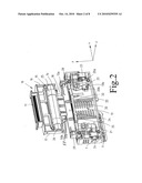 HOLDER FOR FUSES diagram and image