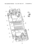 HOLDER FOR FUSES diagram and image