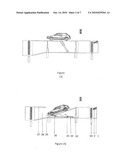 SECURITY GATES DEVICE diagram and image