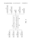 Storage device of car event data recorder diagram and image