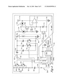 TRANSPONDER DETECTOR FOR AN RFID SYSTEM GENERATING A PROGRESSION OF DETECTION SIGNALS diagram and image