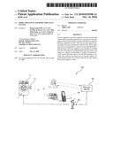 HOME APPLIANCE AND HOME APPLIANCE SYSTEM diagram and image