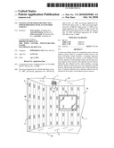 SYSTEM AND METHOD FOR INDUCTIVE POWER PROVISION OVER AN EXTENDED SURFACE diagram and image