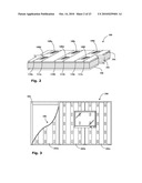 SYSTEM AND METHOD FOR INDUCTIVE POWER PROVISION OVER AN EXTENDED SURFACE diagram and image