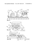 SYSTEM AND METHOD FOR INDUCTIVE POWER PROVISION OVER AN EXTENDED SURFACE diagram and image