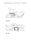 SYSTEM AND METHOD FOR INDUCTIVE POWER PROVISION OVER AN EXTENDED SURFACE diagram and image