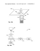 SYSTEM AND METHOD FOR INDUCTIVE POWER PROVISION OVER AN EXTENDED SURFACE diagram and image