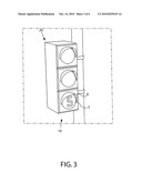 STOPLIGHT TIMER diagram and image