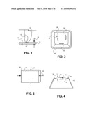 SOUND DAMPENING INDIVIDUAL KEY FILTERS diagram and image