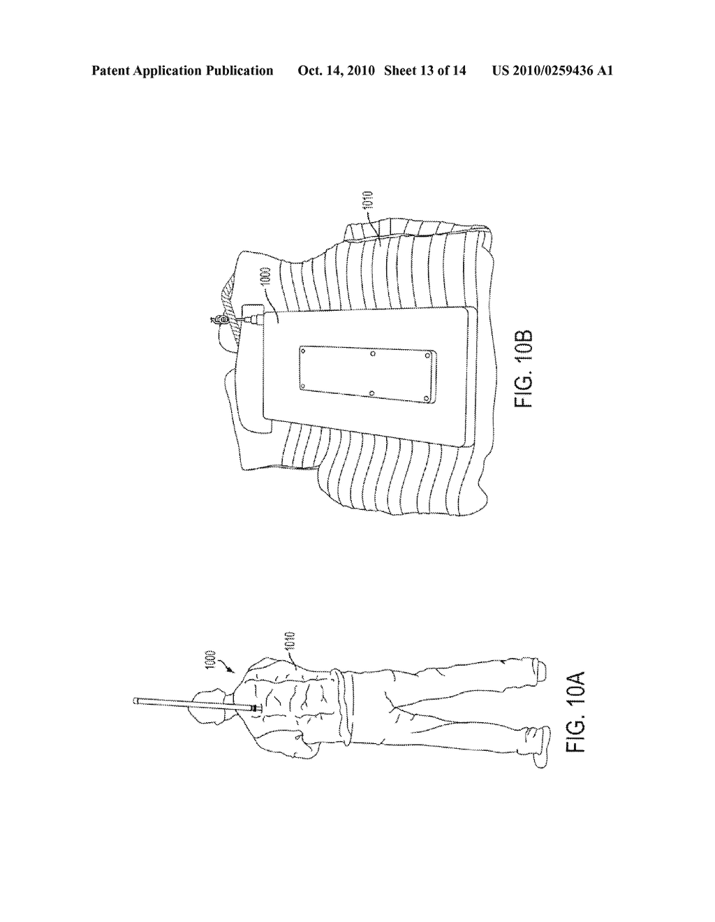 SYSTEM AND METHOD FOR SUPPRESSING RADIO FREQUENCY TRANSMISSIONS - diagram, schematic, and image 14