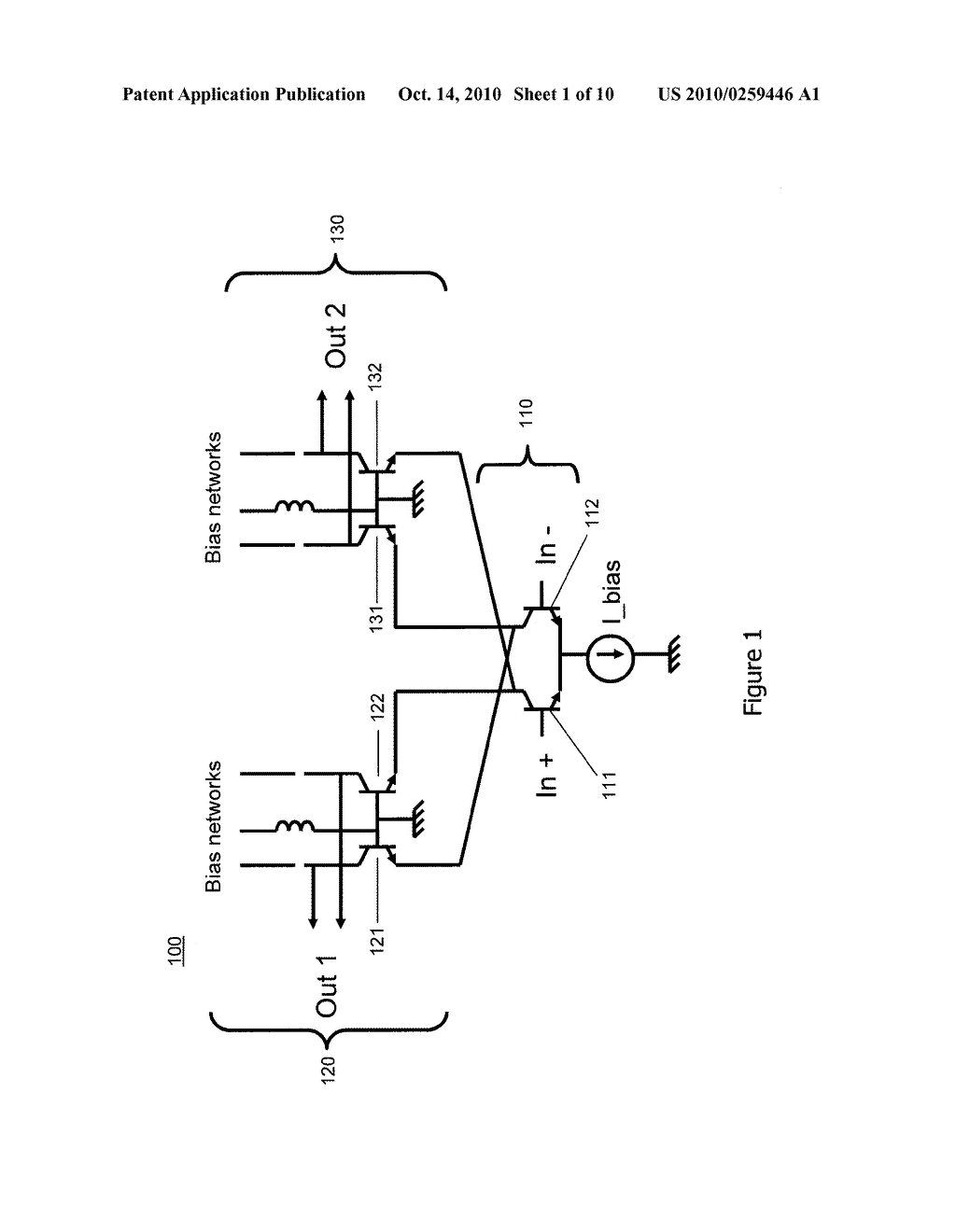 ACTIVE BUTLER AND BLASS MATRICES - diagram, schematic, and image 02