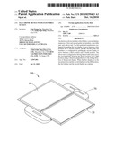 ELECTRONIC DEVICE WITH EXTENSIBLE SCREEN diagram and image