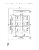 Display apparatus diagram and image