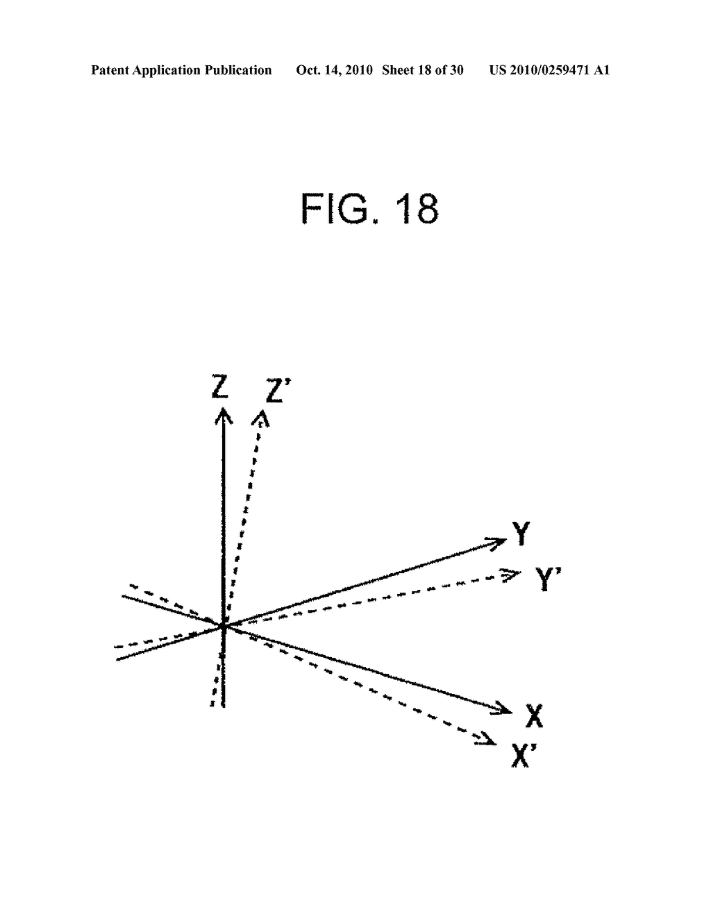 CONTROL DEVICE, HEAD-MOUNT DISPLAY DEVICE, PROGRAM, AND CONTROL METHOD - diagram, schematic, and image 19