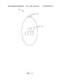 PRESENTATION CONTROLLING SYSTEM AND PRESENTATION SYSTEM HAVING SAME diagram and image