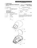 TUMBLER MOUSE diagram and image