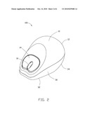 TUMBLER MOUSE diagram and image