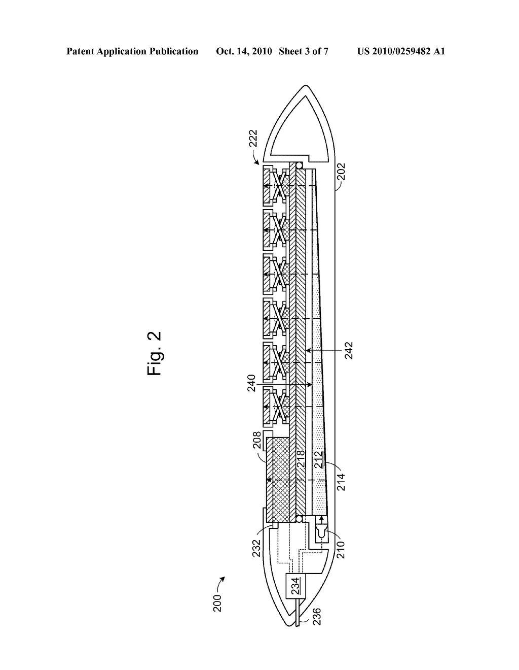 KEYBOARD GESTURING - diagram, schematic, and image 04