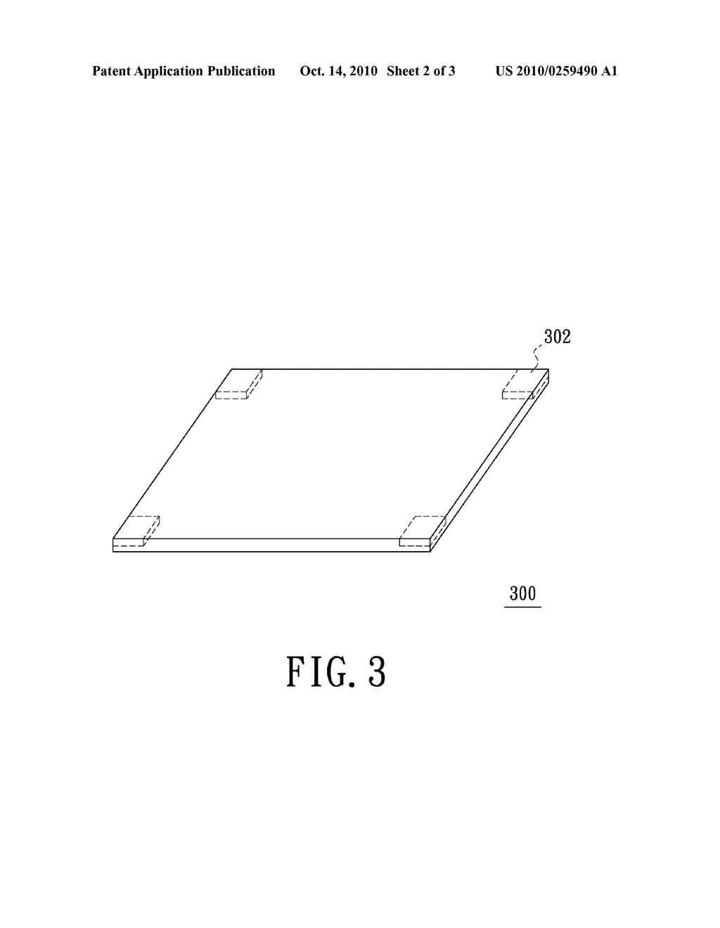 Touch Control Electrophoretic Display Module, and Manufacturing Method and Touch Sensing Method for the same - diagram, schematic, and image 03