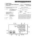 INTEGRATED TOUCH SENSOR ELECTRODE AND BACKLIGHT MASK diagram and image