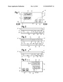 INTEGRATED TOUCH SENSOR ELECTRODE AND BACKLIGHT MASK diagram and image