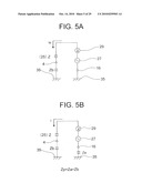 TOUCH SENSOR DEVICE AND ELECTRONIC APPARATUS HAVING THE SAME diagram and image