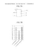 TOUCH SENSOR DEVICE AND ELECTRONIC APPARATUS HAVING THE SAME diagram and image