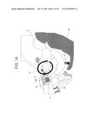 TOUCH SENSOR DEVICE AND ELECTRONIC APPARATUS HAVING THE SAME diagram and image