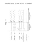 TOUCH SENSOR DEVICE AND ELECTRONIC APPARATUS HAVING THE SAME diagram and image