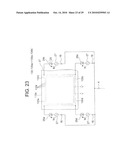 TOUCH SENSOR DEVICE AND ELECTRONIC APPARATUS HAVING THE SAME diagram and image