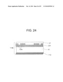 TOUCH SENSOR DEVICE AND ELECTRONIC APPARATUS HAVING THE SAME diagram and image