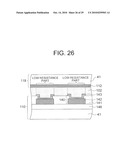 TOUCH SENSOR DEVICE AND ELECTRONIC APPARATUS HAVING THE SAME diagram and image