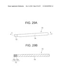 TOUCH SENSOR DEVICE AND ELECTRONIC APPARATUS HAVING THE SAME diagram and image