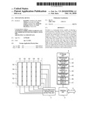 TOUCH-PANEL DEVICE diagram and image