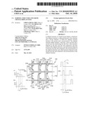 SUBPIXEL STRUCTURE AND LIQUID CRYSTAL DISPLAY PANEL diagram and image