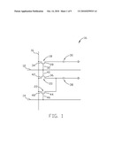 SUBPIXEL STRUCTURE AND LIQUID CRYSTAL DISPLAY PANEL diagram and image