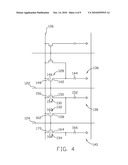 SUBPIXEL STRUCTURE AND LIQUID CRYSTAL DISPLAY PANEL diagram and image