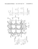 SUBPIXEL STRUCTURE AND LIQUID CRYSTAL DISPLAY PANEL diagram and image