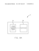 SUBPIXEL STRUCTURE AND LIQUID CRYSTAL DISPLAY PANEL diagram and image