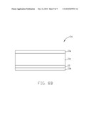 SUBPIXEL STRUCTURE AND LIQUID CRYSTAL DISPLAY PANEL diagram and image