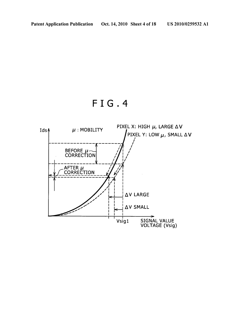 Display device and display driving method - diagram, schematic, and image 05