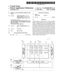 DISPLAY AND A METHOD OF DRIVING THE SAME diagram and image